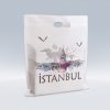 Ultrasonik Bez Çanta ve Torba Promosyon, Eczaneler ve diğer mağazalarda kullanıma uygundur.