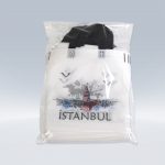 İSTANBUL DESEN SAPLI BEZ ÇANTA – (1 paket 50 adet)