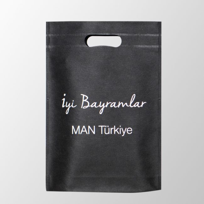 ultrasonik bez çanta, el geçme
